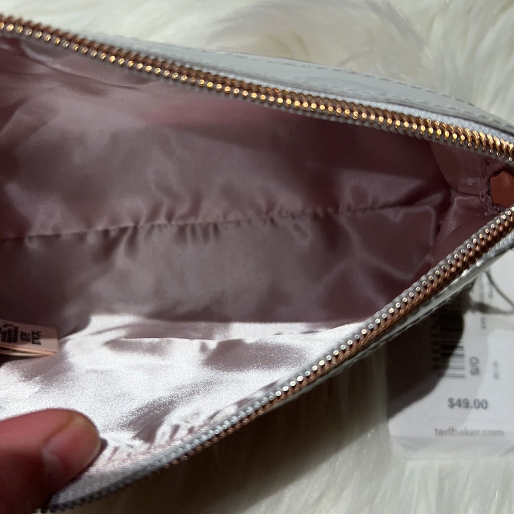 Ted Baker London Makeup Bag - Picture 5 of 6